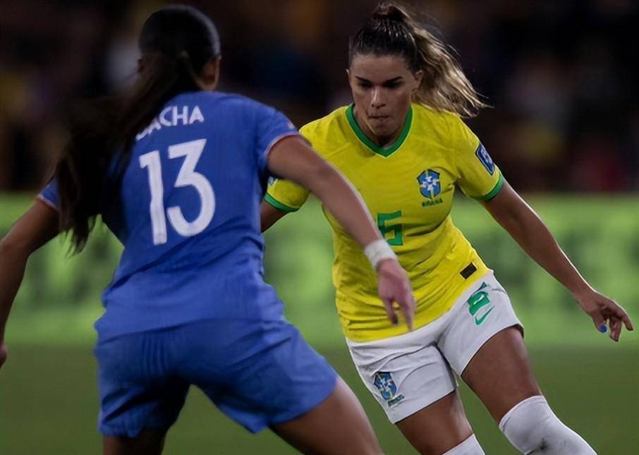 开云体育app下载-牙买加女足表现出色，力压对手取胜