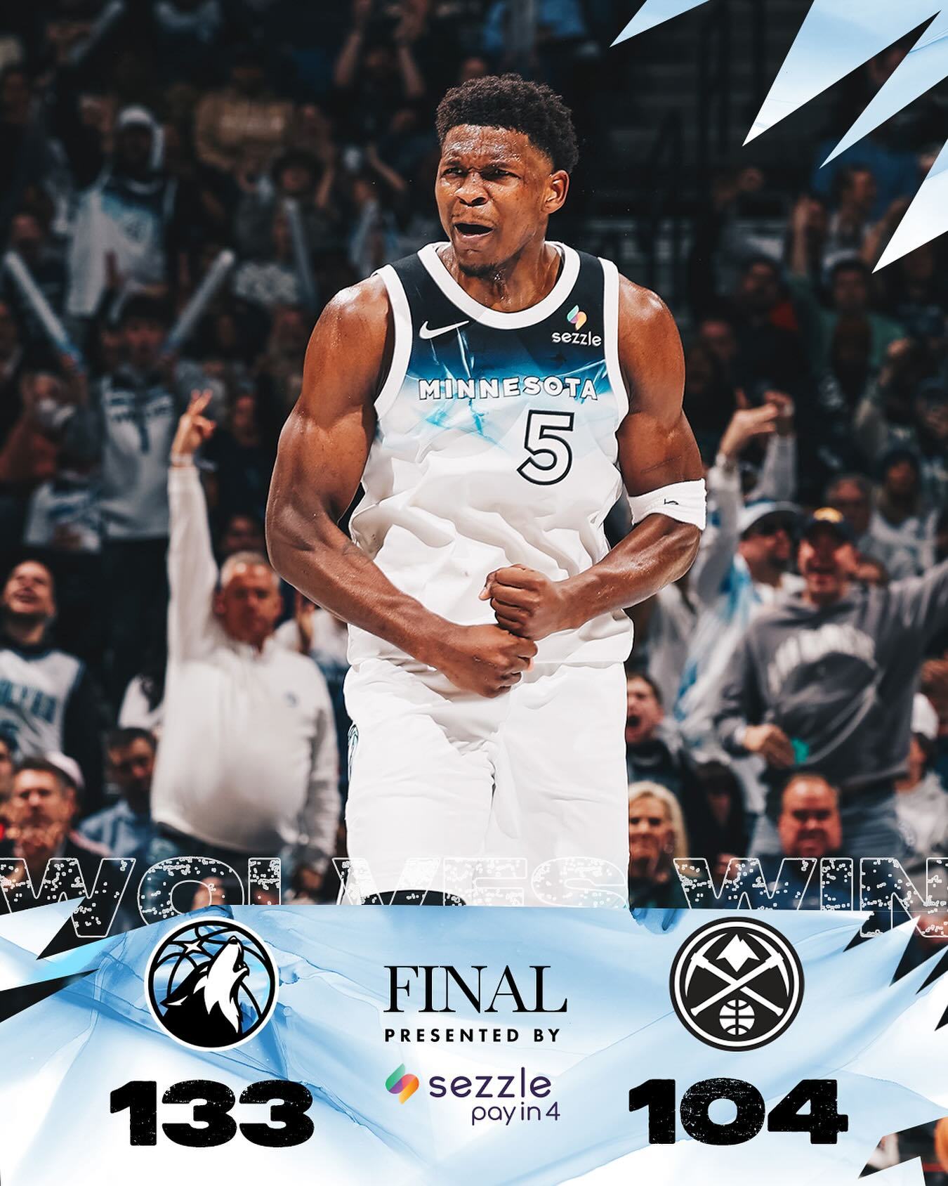 开云体育网页版登录入口-开拓者大胜森林狼，利拉德爆砍分