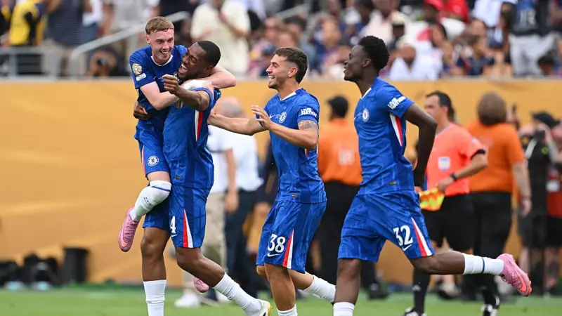 关于切尔西客场完胜，继续稳固前四位置的信息