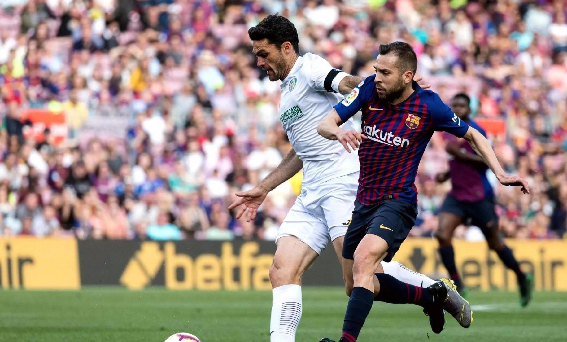 开云体育亚洲官网-赫塔费主场险胜，实现反超挤入前四