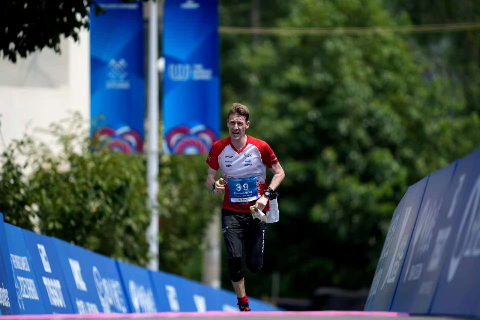 开云体育登录-瑞士选手喜获金牌，表现无与伦比的简单介绍