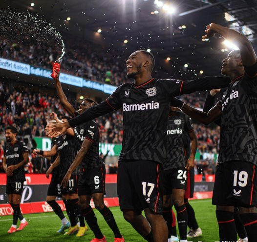 不来梅战胜对手，壮大联赛势头的简单介绍