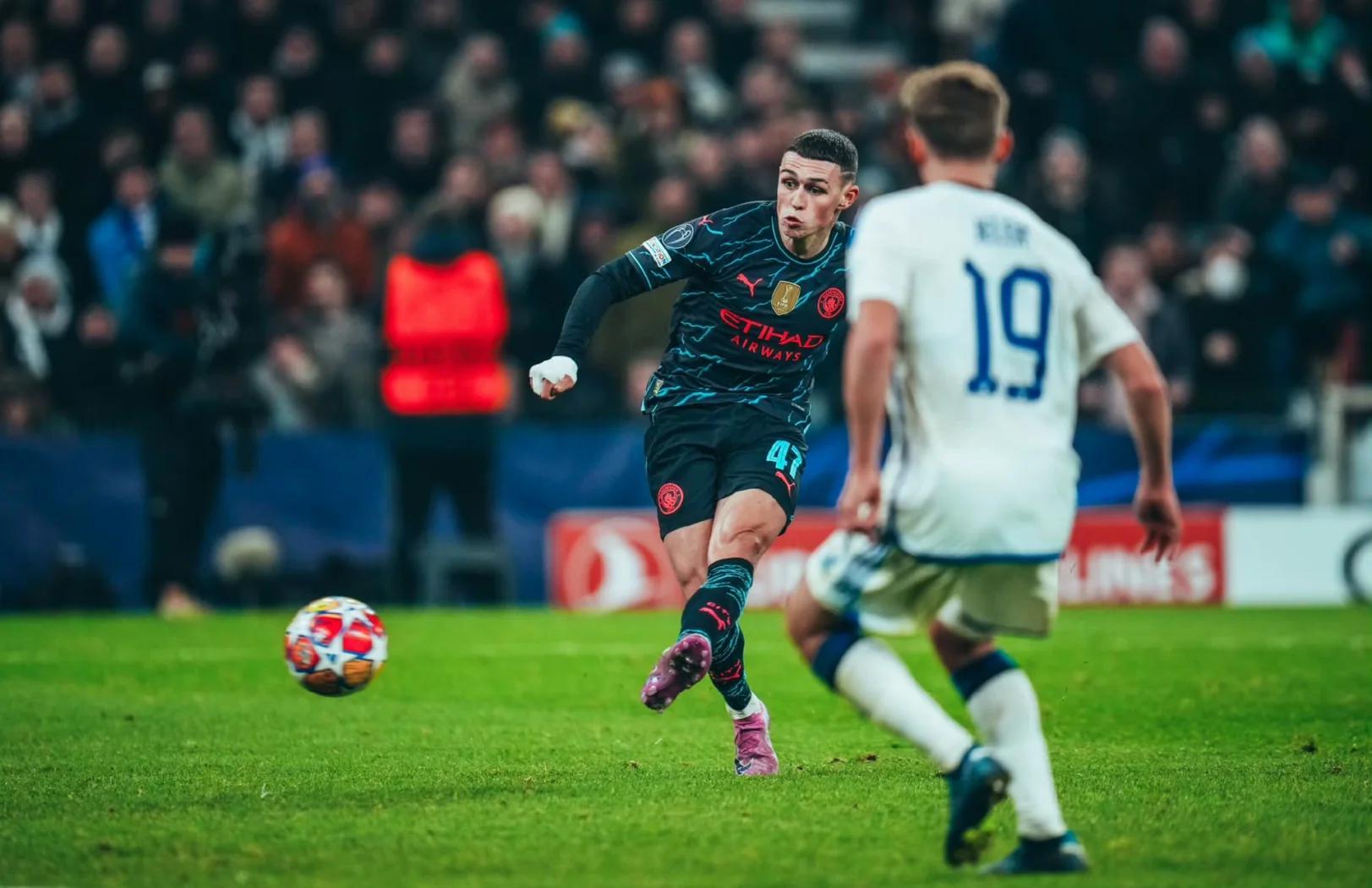 开云体育中国官网-曼城大胜利物浦，晋级欧冠决赛再上巅峰的简单介绍