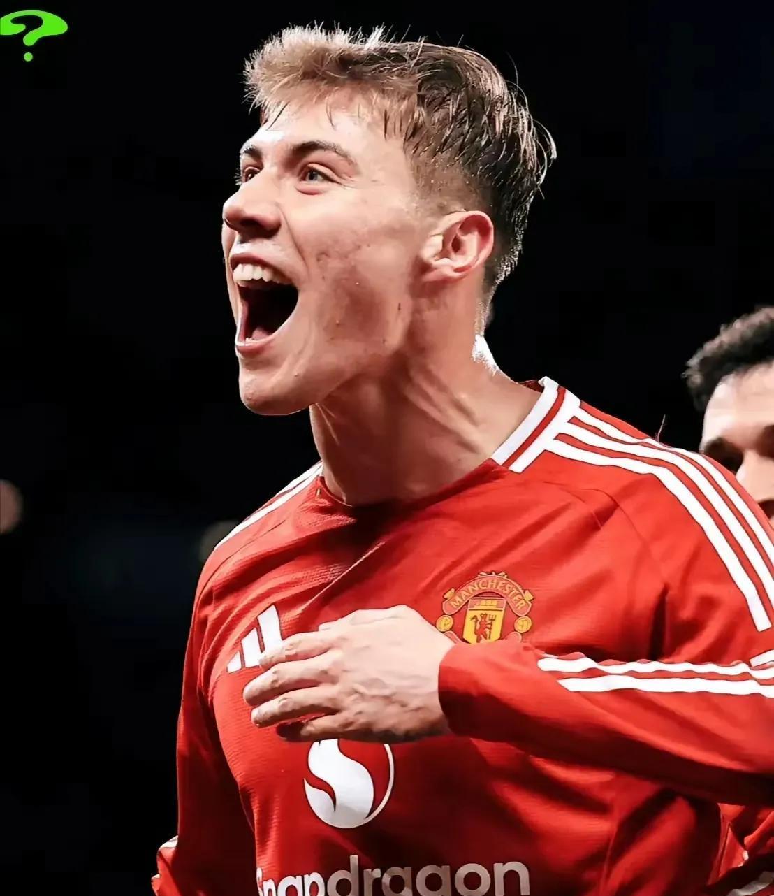 包含曼联射门命中率高，实力不容小觑的词条