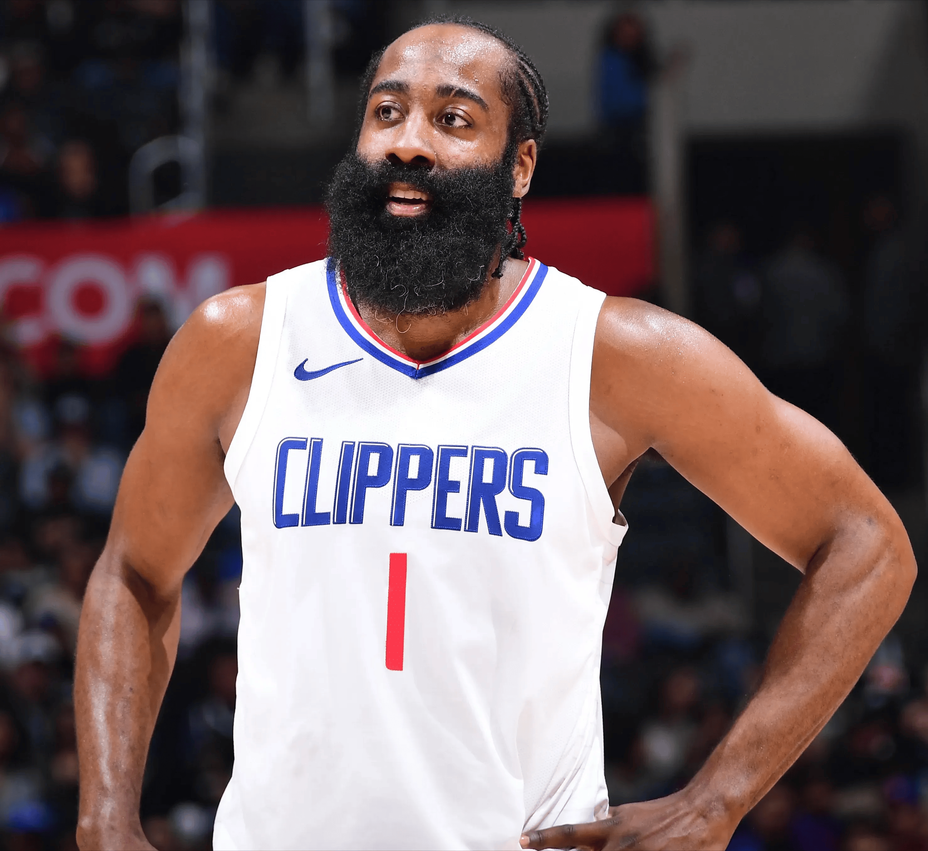 开云体育登录入口-关于火箭主场不敌爵士，哈登单节狂砍20分的信息