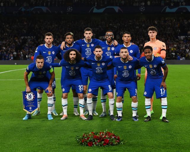 切尔西新帅首秀，率队获得阶段性胜利的简单介绍