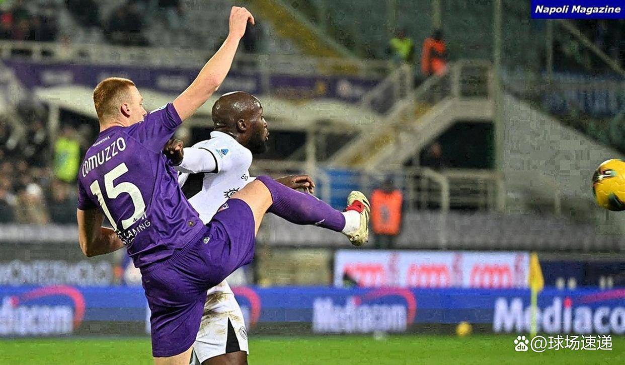 佛罗伦萨后防稳固，取得多场零封