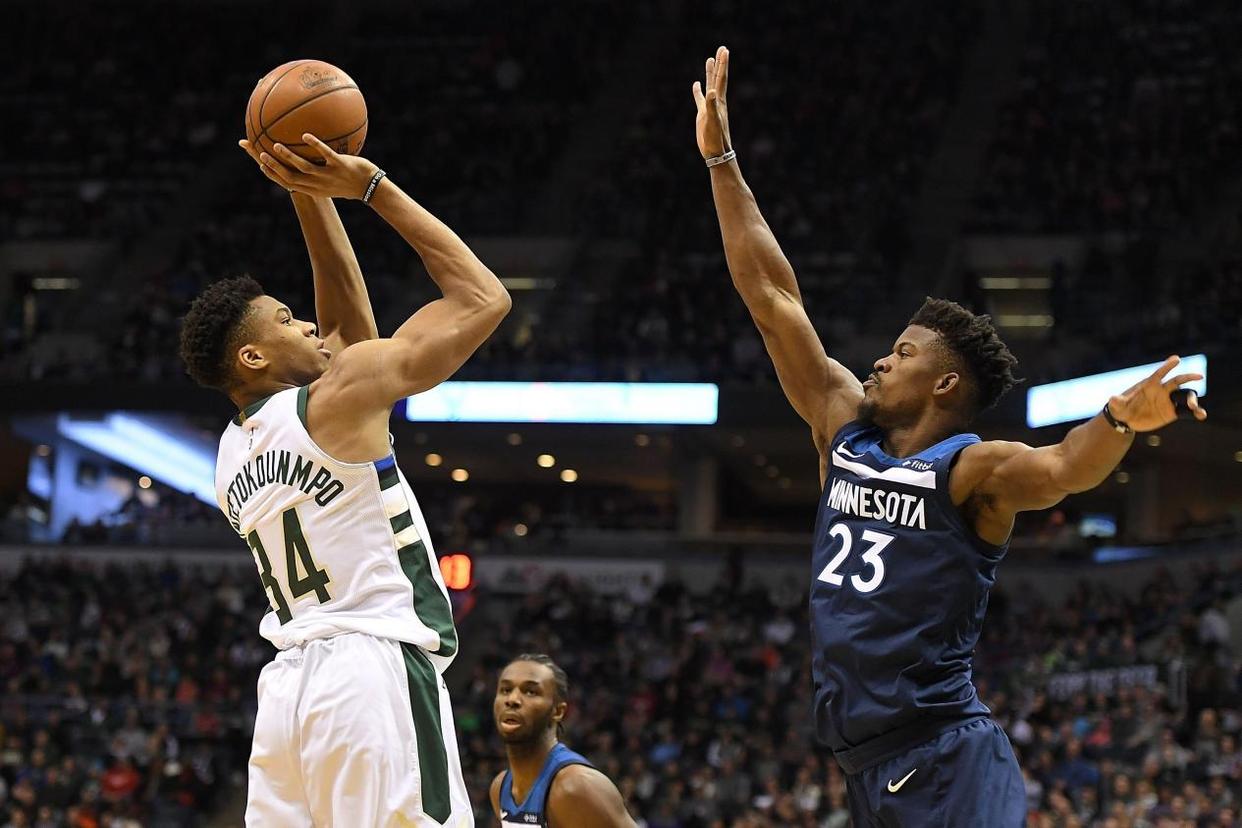 开云体育网页版入口-雄鹿全队状态火爆，雄心壮志冲击总冠军的简单介绍